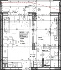 Продава  2-стаен град Пловдив , Христо Смирненски , 69 кв.м | 81514042 - изображение [2]
