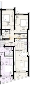 Продава 3-СТАЕН, област Бургас, с. Равда • 113100 € • 26023101 — Holmes.bg