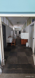 Продава ПРОМ. ПОМЕЩЕНИЕ, област София, гр. Ботевград • 255000 € • 18836188 — Holmes.bg