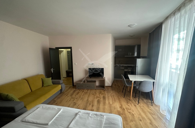 Продава 2-СТАЕН в област Бургас, гр. Поморие - 53 кв.м / 110 000 € » 215 141.30 лв., ЕКС НВД БУРГАС ООД