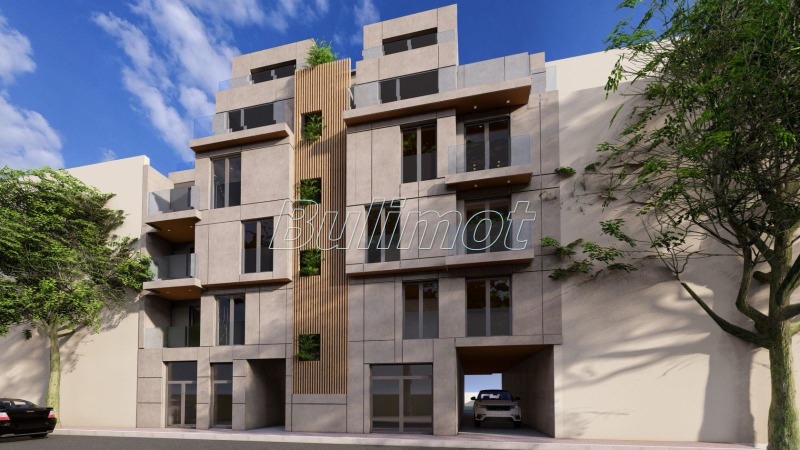 Продава 3-СТАЕН в град Варна, Център - 145 кв.м / 380 000 € » 743 215.40 лв., БУЛ ИМОТ