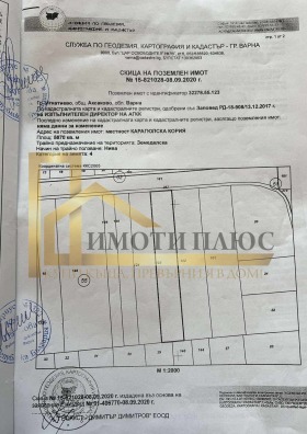 Продажба на имоти в гр. Аксаково, област Варна — страница 10 - изображение 4 