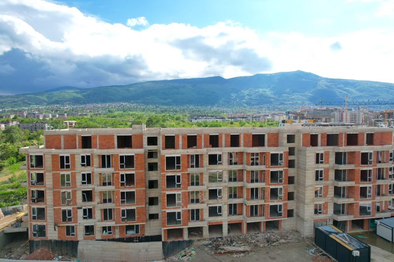 De vânzare  1 dormitor Sofia , Malinova dolina , 68 mp | 22608229 - imagine [15]