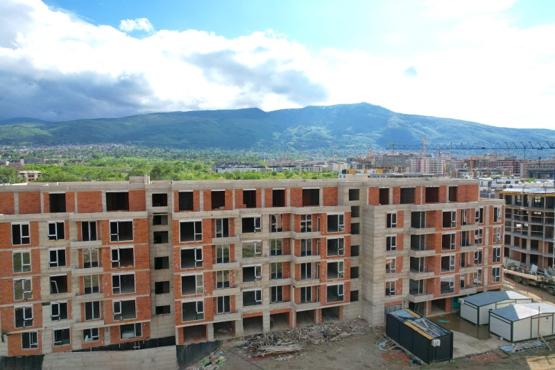 Продава 3-СТАЕН, гр. София, Малинова долина, снимка 8 - Aпартаменти - 49139954