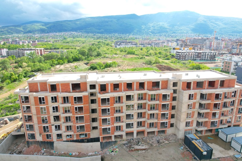 De vânzare  1 dormitor Sofia , Malinova dolina , 68 mp | 22608229 - imagine [6]