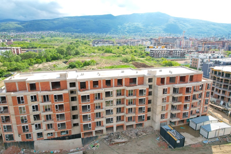 Продава 3-СТАЕН, гр. София, Малинова долина, снимка 13 - Aпартаменти - 49139954