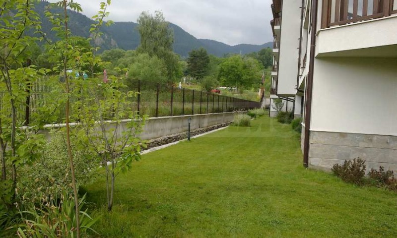 Na prodej  1 ložnice oblast Smolyan , k.k. Pamporovo , 87 m2 | 77702579 - obraz [16]