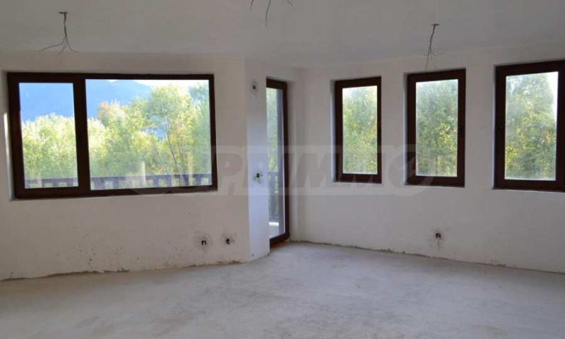 Na prodej  1 ložnice oblast Smolyan , k.k. Pamporovo , 87 m2 | 77702579 - obraz [6]