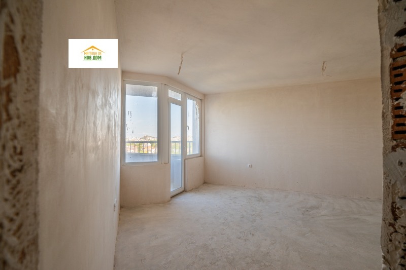 Till salu  1 sovrum Plovdiv , Sadiiski , 80 kvm | 98654999 - bild [4]