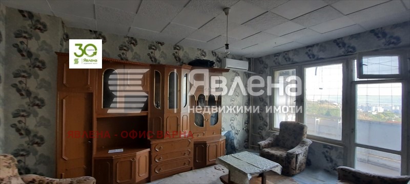 Продава 2-СТАЕН, гр. Варна, Владислав Варненчик 1, снимка 1 - Aпартаменти - 47962627