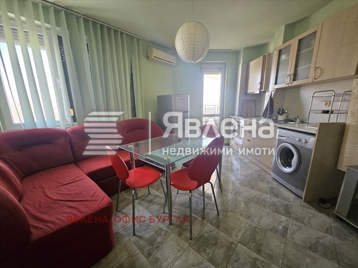 Продава  2-стаен област Бургас , к.к. Слънчев бряг , 66 кв.м | 50589276 - изображение [2]