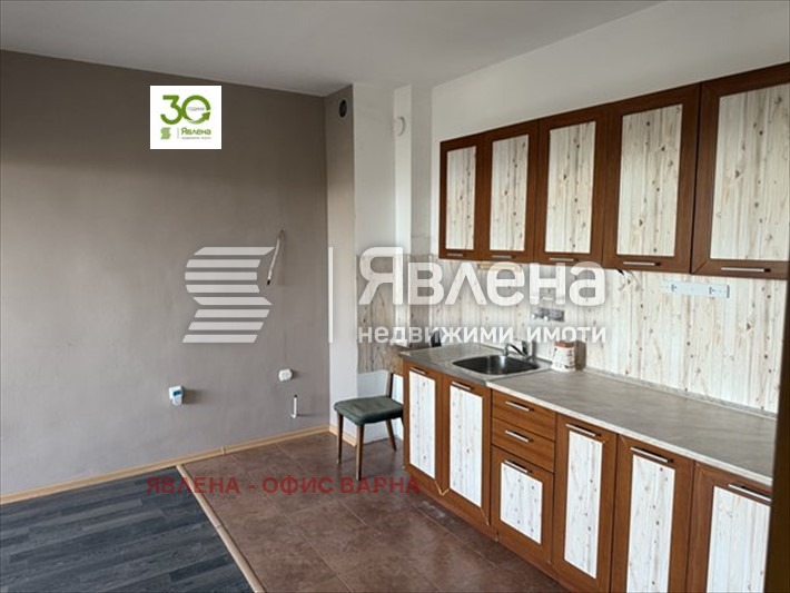 Продава  2-стаен град Варна , Трошево , 65 кв.м | 44618347 - изображение [3]