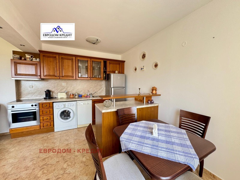 Продава  2-стаен област Бургас , гр. Свети Влас , 53 кв.м | 29373910 - изображение [5]