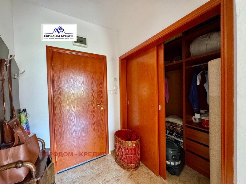 Продава  2-стаен област Бургас , гр. Свети Влас , 53 кв.м | 29373910 - изображение [7]