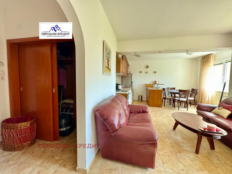 Продава  2-стаен област Бургас , гр. Свети Влас , 53 кв.м | 29373910 - изображение [4]