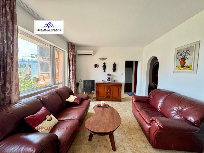 Продава  2-стаен област Бургас , гр. Свети Влас , 53 кв.м | 29373910 - изображение [11]