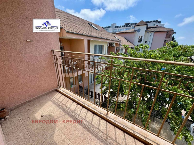 Продава  2-стаен област Бургас , гр. Свети Влас , 53 кв.м | 29373910 - изображение [3]