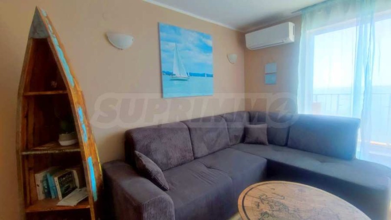 На продаж  1 спальня область Бургас , к.к. Елените , 70 кв.м | 51475646 - зображення [4]