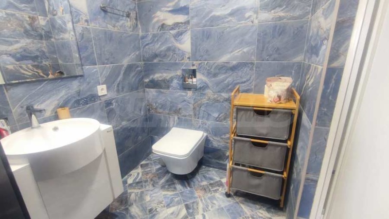 На продаж  1 спальня область Бургас , к.к. Елените , 70 кв.м | 51475646 - зображення [17]