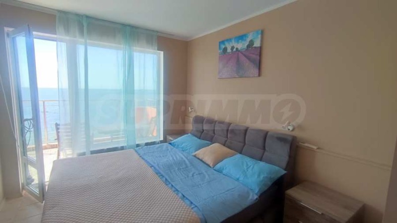 На продаж  1 спальня область Бургас , к.к. Елените , 70 кв.м | 51475646 - зображення [15]