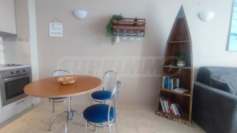 На продаж  1 спальня область Бургас , к.к. Елените , 70 кв.м | 51475646 - зображення [11]