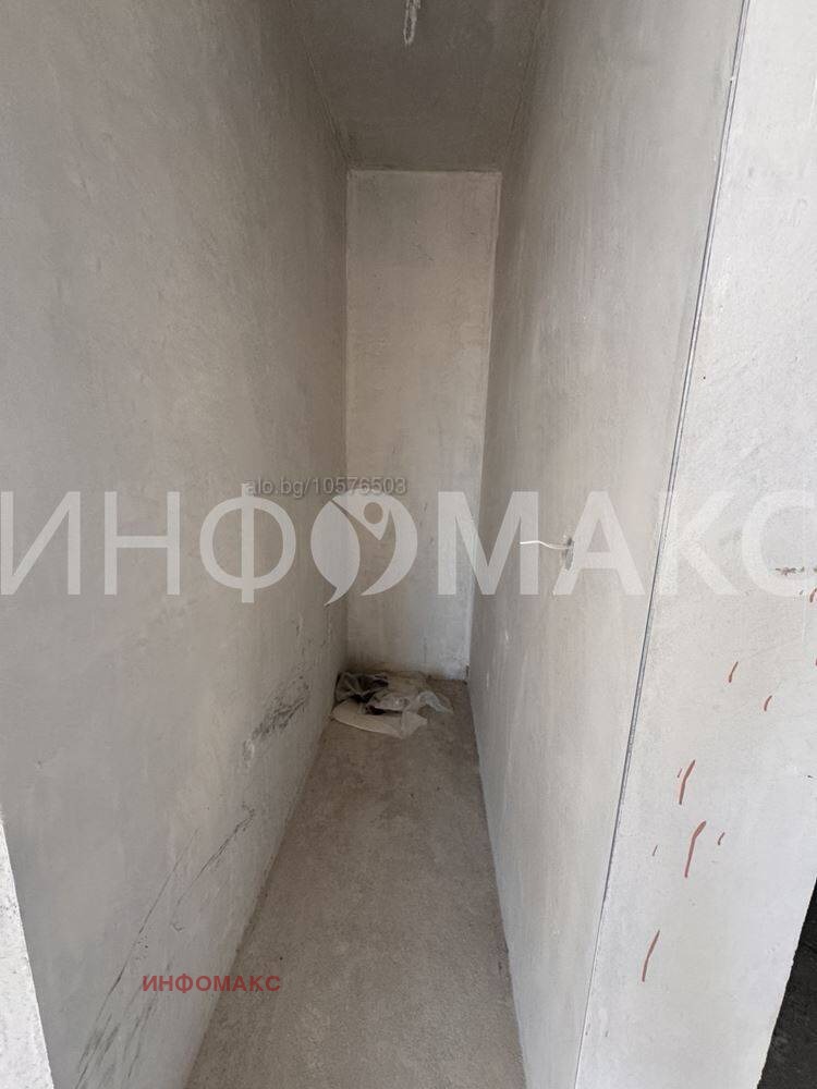 Προς πώληση  1 υπνοδωμάτιο περιοχή Μπουργκάς , ΤΣερνομορετσ , 66 τ.μ | 47946025 - εικόνα [3]