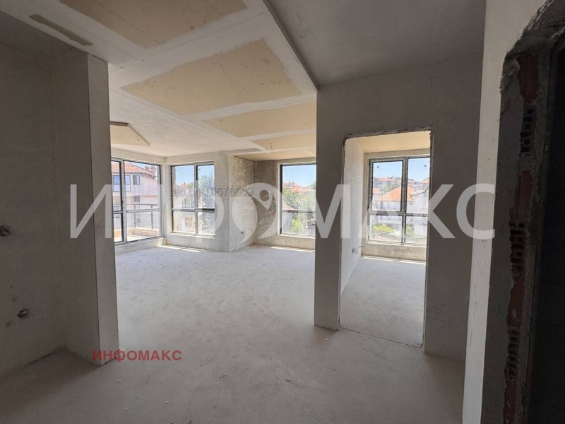 Προς πώληση  1 υπνοδωμάτιο περιοχή Μπουργκάς , ΤΣερνομορετσ , 66 τ.μ | 47946025 - εικόνα [2]