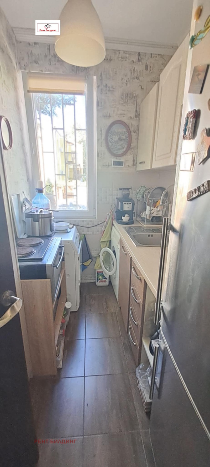 À venda  1 quarto Burgas , Centar , 40 m² | 94361217 - imagem [4]
