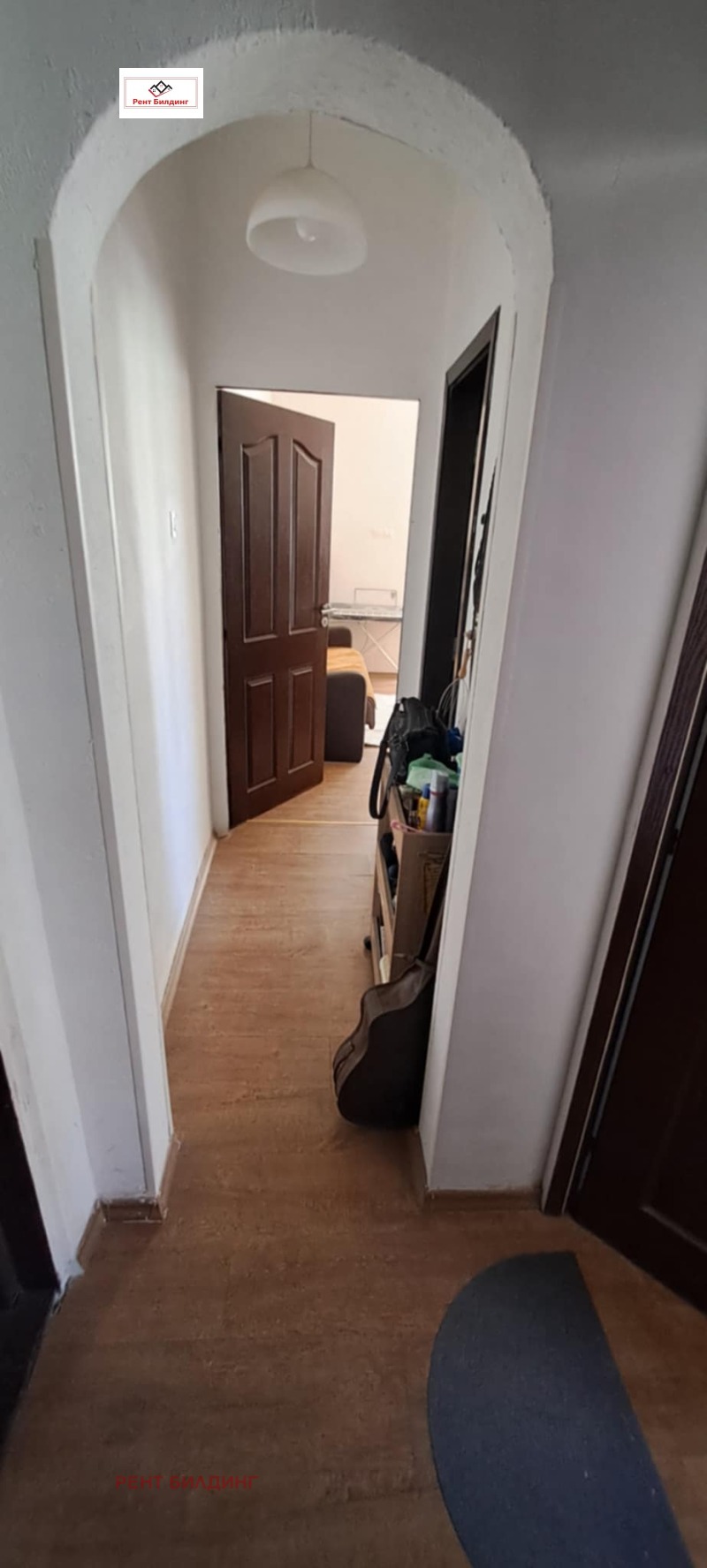 À venda  1 quarto Burgas , Centar , 40 m² | 94361217 - imagem [8]