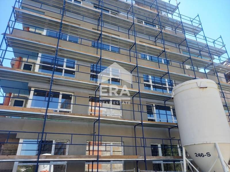 Продава 2-СТАЕН, гр. Варна, Левски 1, снимка 2 - Апартаменти - 52985524
