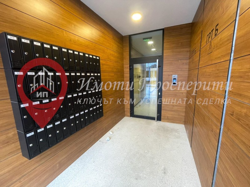 Продава 2-СТАЕН, гр. София, Овча купел, снимка 14 - Апартаменти - 53071062