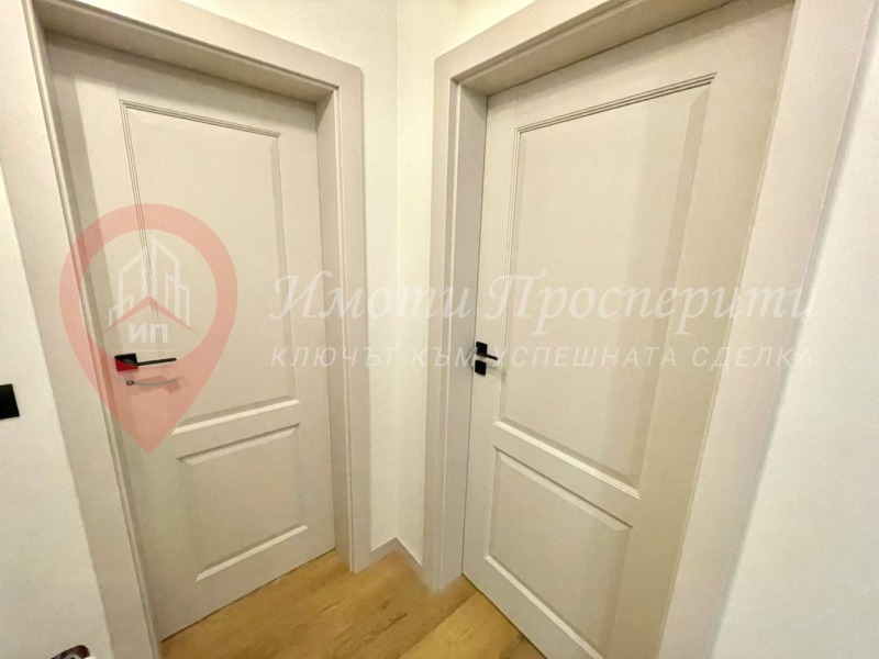 Продава 2-СТАЕН, гр. София, Овча купел, снимка 10 - Апартаменти - 53071062