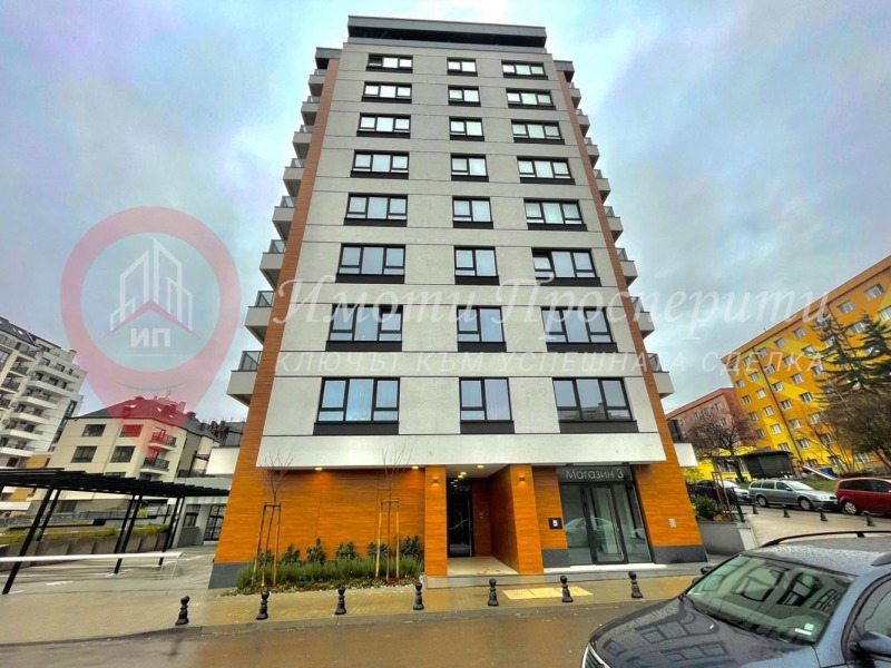 Продава 2-СТАЕН, гр. София, Овча купел, снимка 16 - Апартаменти - 53071062