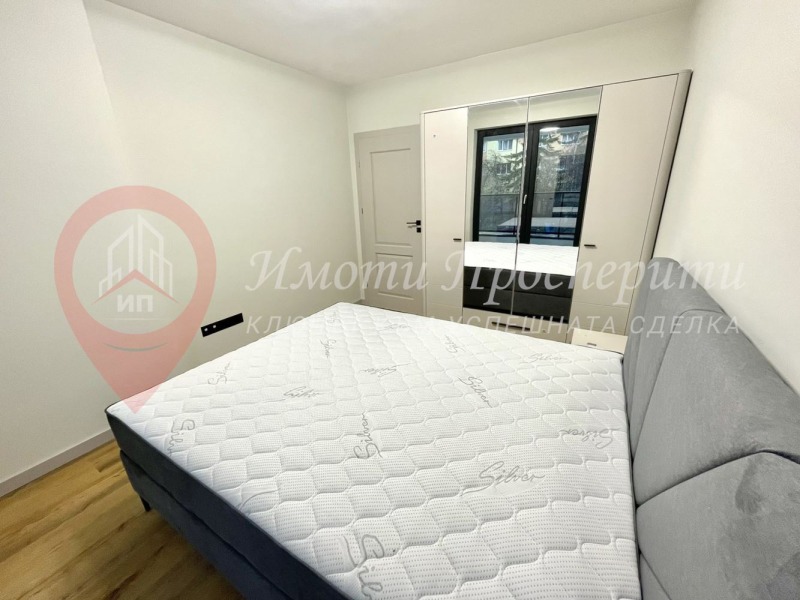 Продава 2-СТАЕН, гр. София, Овча купел, снимка 7 - Апартаменти - 53071062