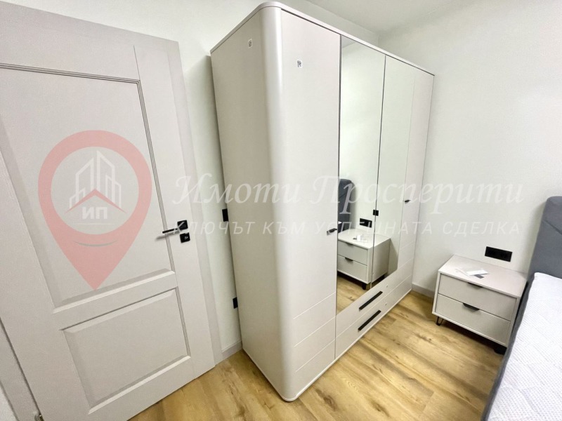 Продава 2-СТАЕН, гр. София, Овча купел, снимка 9 - Апартаменти - 53071062