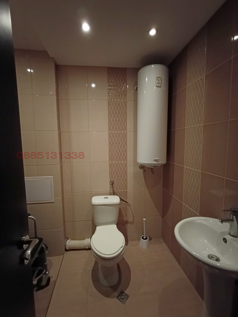 Продава 2-СТАЕН, гр. Пазарджик, Устрем, снимка 9 - Апартаменти - 53377395