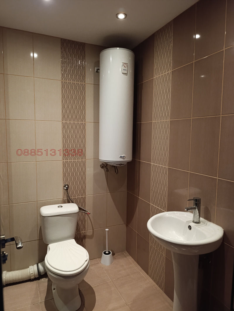 Продава 2-СТАЕН, гр. Пазарджик, Устрем, снимка 11 - Апартаменти - 53377395