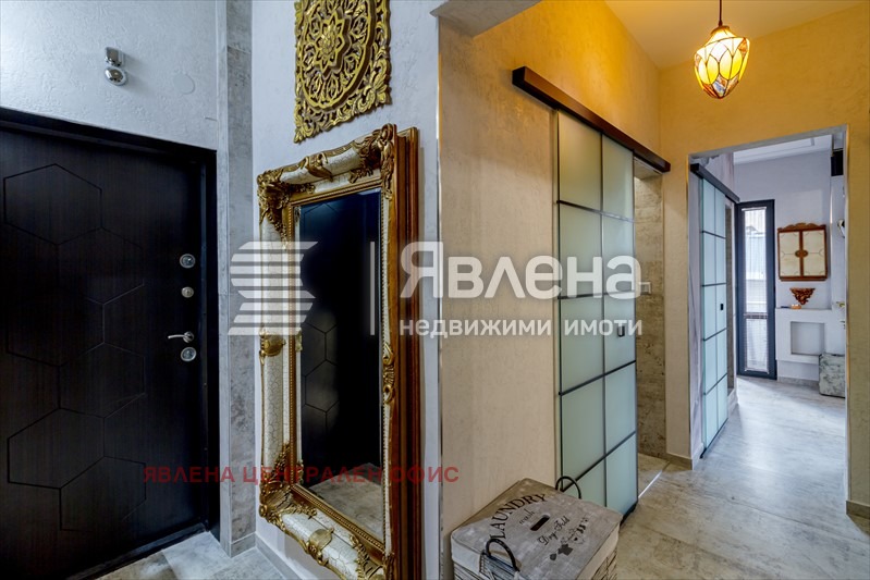 Продава 2-СТАЕН, гр. София, Център, снимка 14 - Апартаменти - 53278338