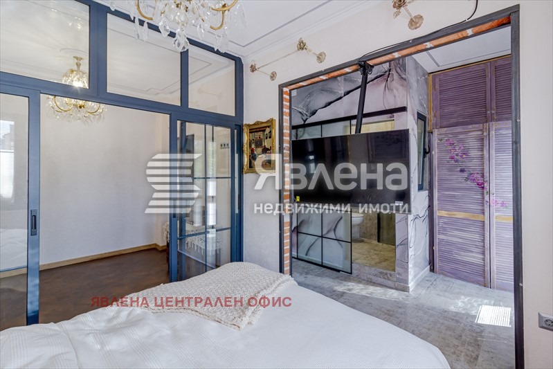 Продава 2-СТАЕН, гр. София, Център, снимка 7 - Апартаменти - 53278338