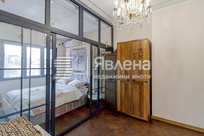 Продава 2-СТАЕН, гр. София, Център, снимка 9 - Апартаменти - 53278338