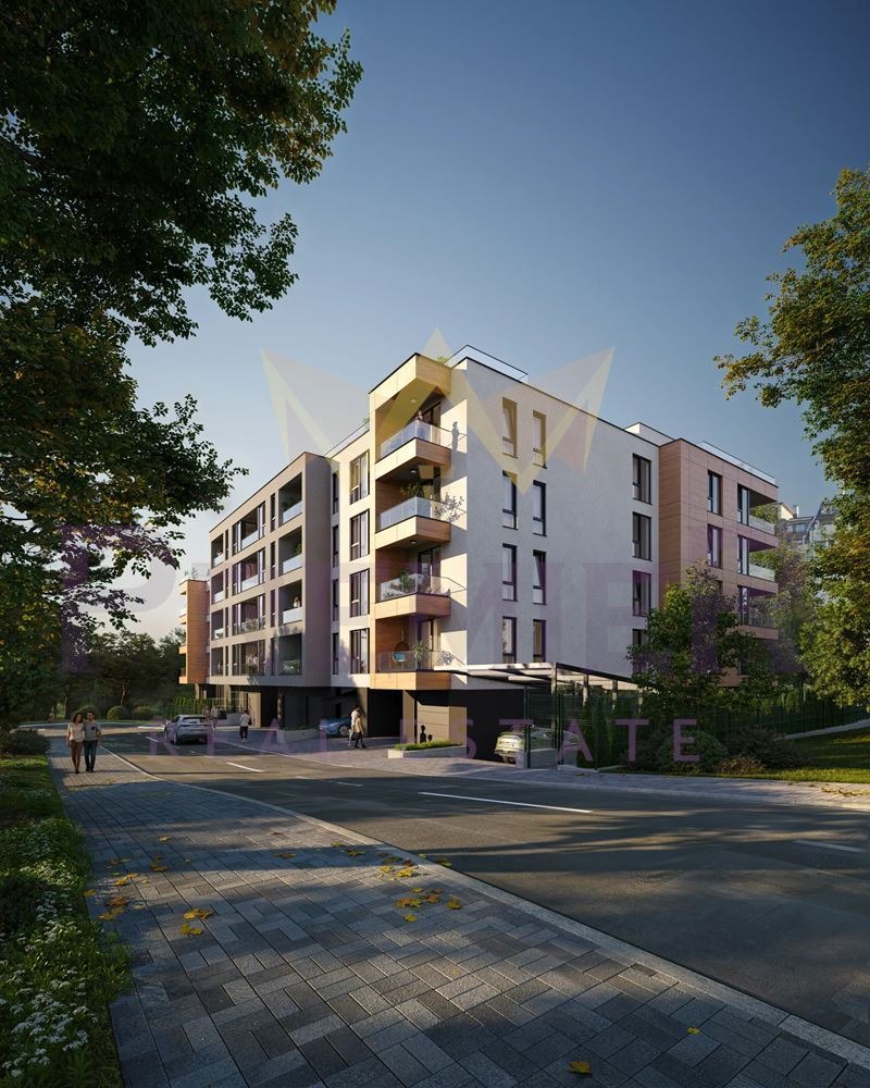 Продава 2-СТАЕН, гр. София, Младост 2, снимка 2 - Апартаменти - 53676464