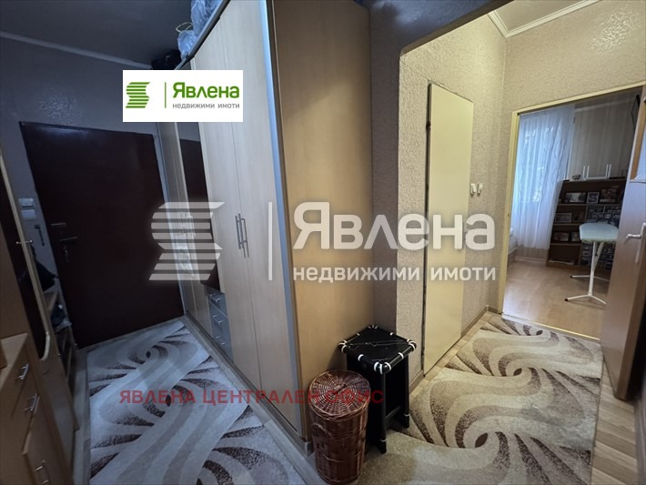 Продава 2-СТАЕН, гр. София, Люлин 6, снимка 6 - Апартаменти - 54694415