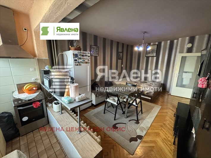 Продава 2-СТАЕН, гр. София, Люлин 6, снимка 2 - Апартаменти - 54694415