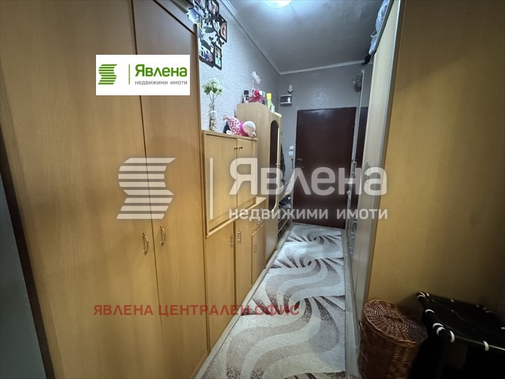 Продава 2-СТАЕН, гр. София, Люлин 6, снимка 7 - Апартаменти - 54694415