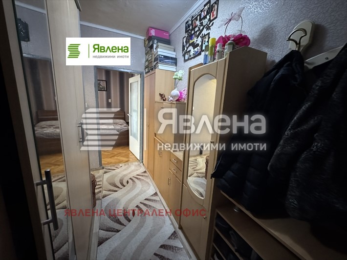 Продава 2-СТАЕН, гр. София, Люлин 6, снимка 5 - Апартаменти - 54694415