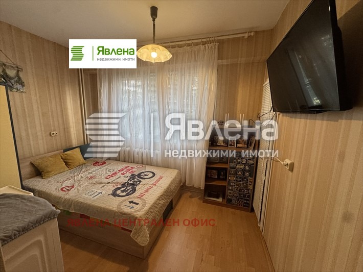 Продава 2-СТАЕН, гр. София, Люлин 6, снимка 8 - Апартаменти - 54694415