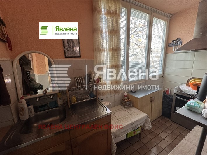 Продава 2-СТАЕН, гр. София, Люлин 6, снимка 4 - Апартаменти - 54694415