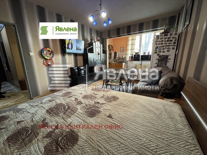 Продава 2-СТАЕН, гр. София, Люлин 6, снимка 3 - Апартаменти - 54694415