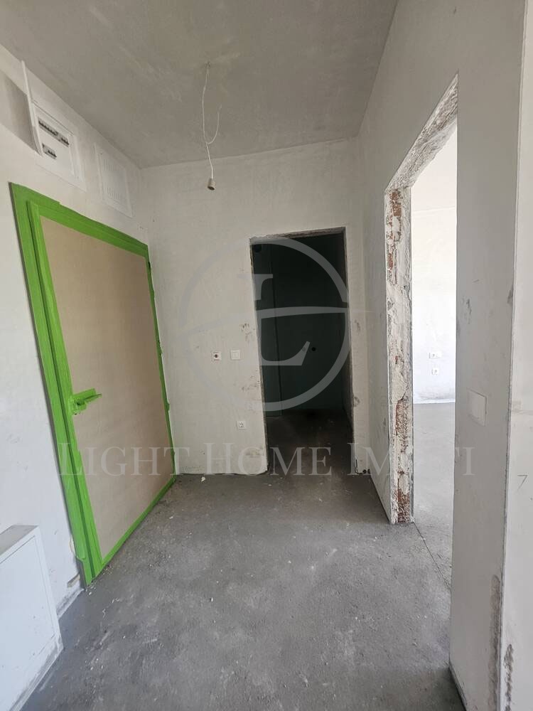 Продава 2-СТАЕН, гр. Пловдив, Христо Смирненски, снимка 7 - Апартаменти - 54745008