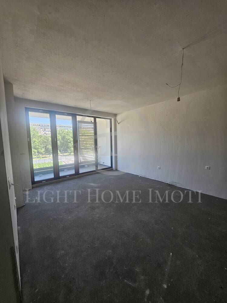 Продава 2-СТАЕН, гр. Пловдив, Христо Смирненски, снимка 2 - Апартаменти - 54745008